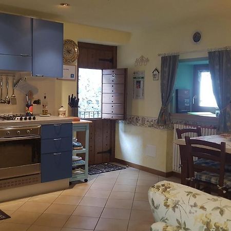 Casa Serendipity Веркана Экстерьер фото
